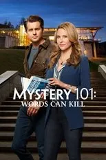 Póster de Mystery 101: Words Can Kill