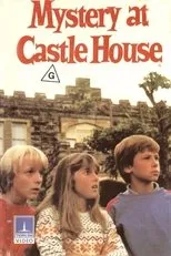 Póster de Mystery at Castle House