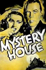 Póster de Mystery House