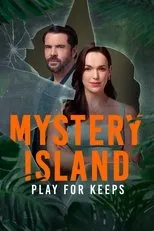 Póster de Mystery Island: Play for Keeps