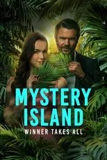 Póster de Mystery Island: Winner Takes All
