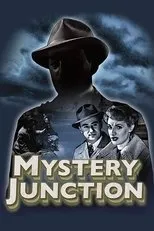 Póster de Mystery Junction