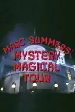 Póster de Mystery Magical Special