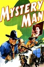 Póster de Mystery Man