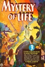 Póster de Mystery of Life