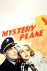 Póster de Mystery Plane