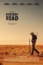 Póster de Mystery Road