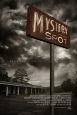 Póster de Mystery Spot