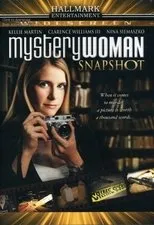 Póster de Mystery Woman: Snapshot