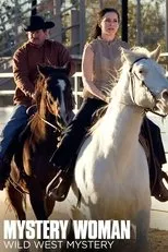 Póster de Mystery Woman: Tras la pista del crimen