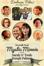 Póster de Mystic Minnie