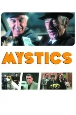 Póster de Mystics