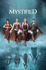 Póster de Mystified