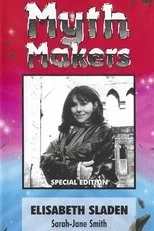 Póster de Myth Makers 50: Elisabeth Sladen