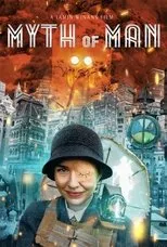 Póster de Myth of Man