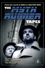 Póster de Myth Runner