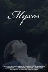 Póster de Myxos