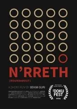 Póster de N'rreth