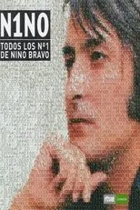 Póster de N1NO: todos los nº 1 de Nino Bravo