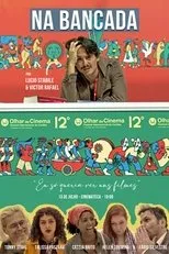 Póster de Na Bancada