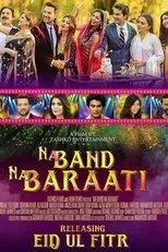 Póster de Na Band Na Baraati