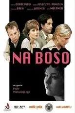 Póster de Na boso