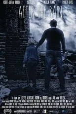 Póster de Na de Regen