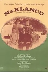 Póster de Na klancu