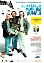 Póster de Na krásnom modrom Dunaji