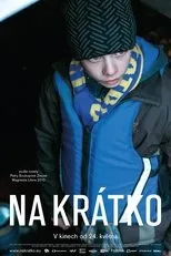 Póster de Na krátko