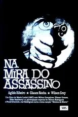 Póster de Na Mira do Assassino