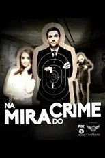 Póster de Na Mira do Crime