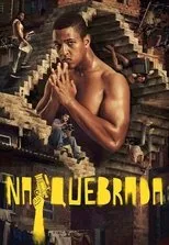 Póster de Na Quebrada