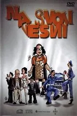 Póster de Na svoji Vesni