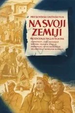 Póster de Na svoji zemlji