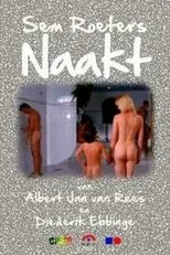 Póster de Naakt