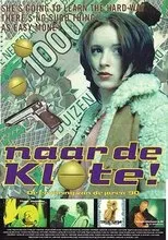 Póster de Naar de klote!