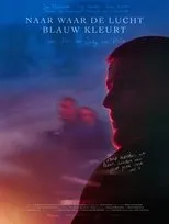 Póster de Naar Waar de Lucht Blauw Kleurt