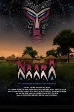Póster de Naara