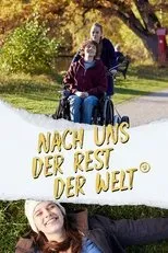 Póster de Nach uns der Rest der Welt