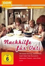 Póster de Nachhilfe für Vati