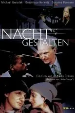 Póster de Nachtgestalten