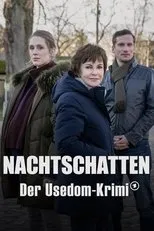 Póster de Nachtschatten - Der Usedom-Krimi
