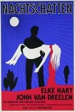 Póster de Nachtschatten