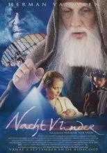 Póster de Nachtvlinder