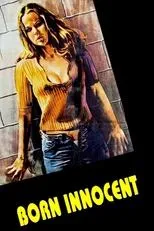 Póster de Nacida inocente
