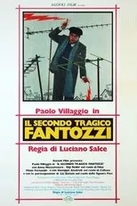 Póster de Nacido gafe