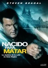 Póster de Nacido para matar