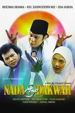 Póster de Nada dan Dakwah