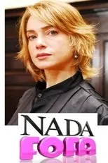 Póster de Nada Fofa